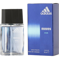 Adidas Moves by Adidas 1 OZ