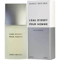 L'eau D'issey  - Edt Spray