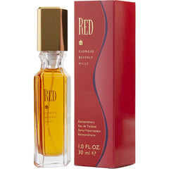 Red - Edt Spray