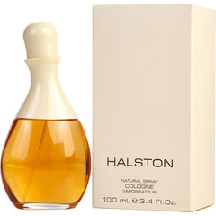 Halston   Cologne Spray