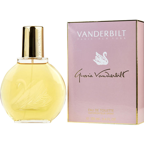 Vanderbilt - Edt Spray