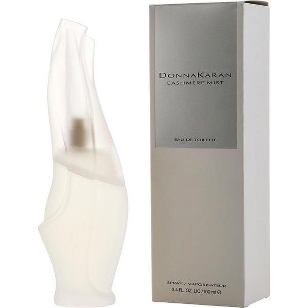 Cashmere Mist   Edt Spray