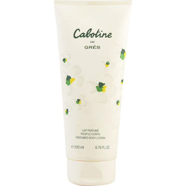 Cabotine - Body Lotion