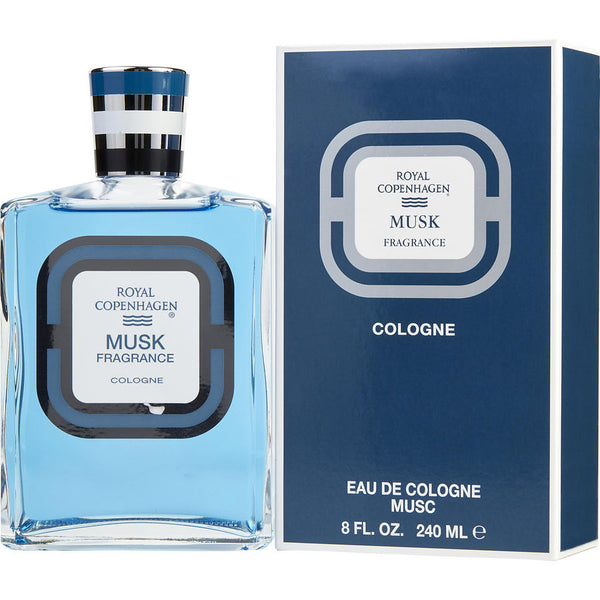 Royal Copenhagen Musk - Cologne