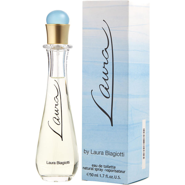 Laura - Edt Spray