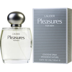 Pleasures - Cologne Spray