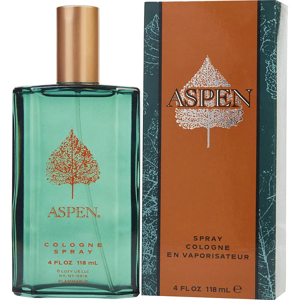 Aspen - Cologne Spray