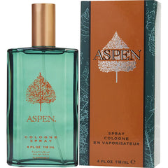 Aspen - Cologne Spray