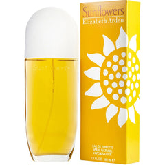 Sunflowers - Edt Spray