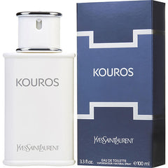 Kouros Eau De Toilette Spray 3.3 oz