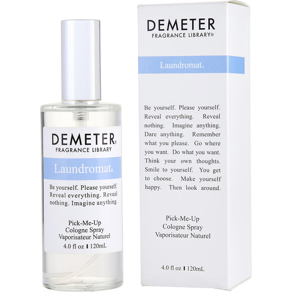 Demeter Laundromat - Cologne Spray