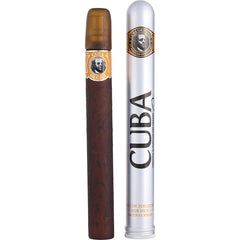 Cuba Orange - Edt Spray