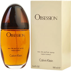 Obsession- Eau De Parfum Spray