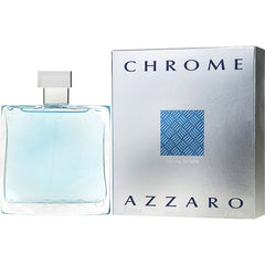 Chrome - Edt Spray