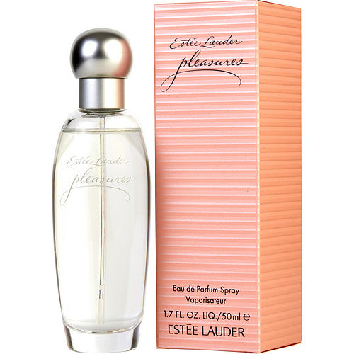 Pleasures by Estee Lauder 1.7 OZ