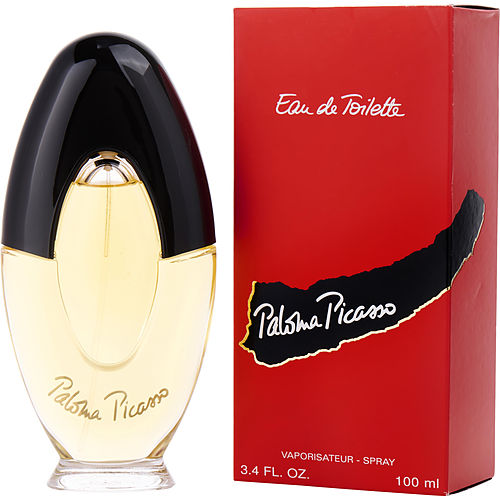 Paloma Picasso 3.4 oz