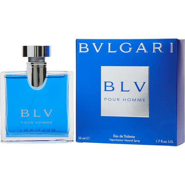 Bvlgari Blv - Edt Spray