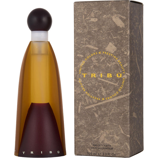 Tribu - Edt Spray