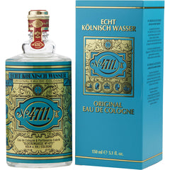 4711 - Eau De Cologne