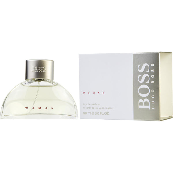 Boss - Eau De Parfum Spray