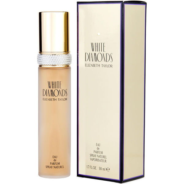 White Diamonds - Eau De Parfum Spray