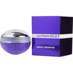 Ultraviolet - Eau De Parfum Spray