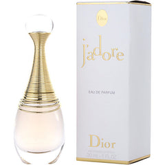 Jadore Eau De Parfum Spray 1 oz