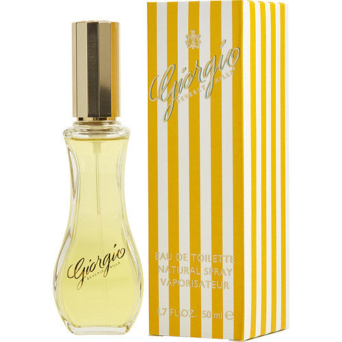 Giorgio by Giorgio Beverly Hills 1.7 OZ