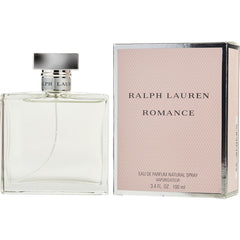 Romance - Eau De Parfum Spray