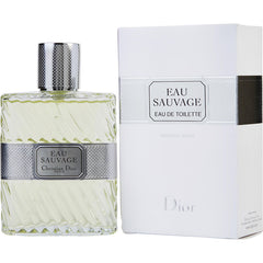 Eau Sauvage - Edt Spray