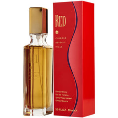 Red - Edt Spray