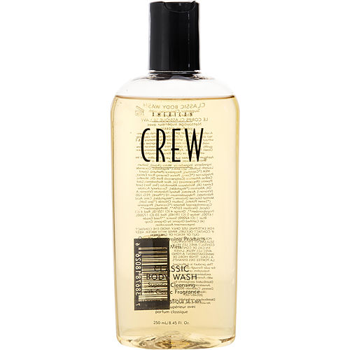 American Crew by American Crew 8 OZ