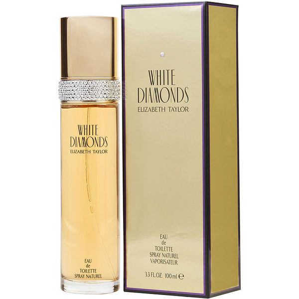 White Diamonds - Edt Spray