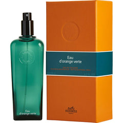 Hermes D'orange Vert   Eau De Cologne Spray