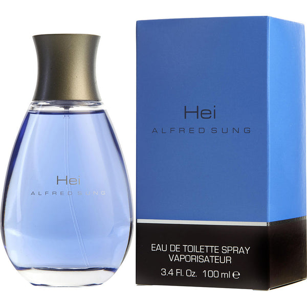 Hei  - Edt Spray