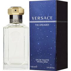 The Dreamer Eau De Toilette Spray 3.4 oz