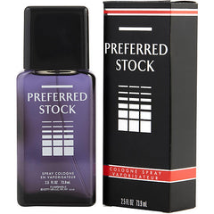 Preferred Stock Cologne Spray 2.5 oz