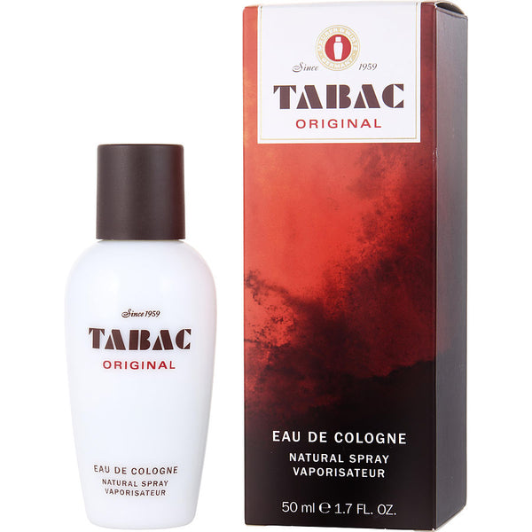 Tabac Original   Eau De Cologne Spray