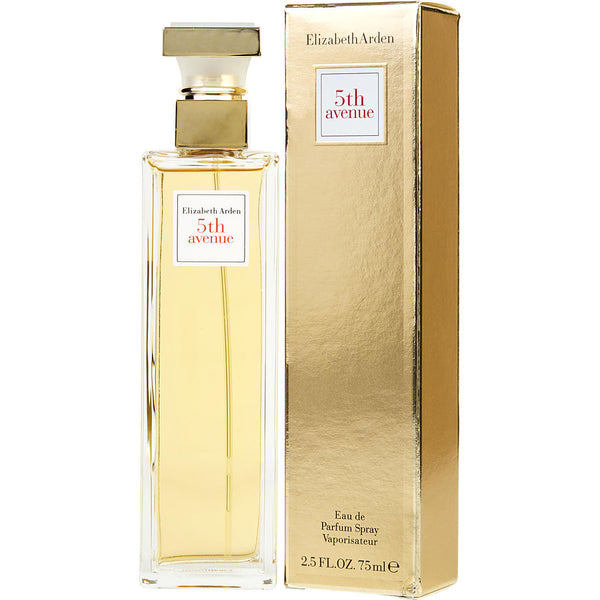 Fifth Avenue - Eau De Parfum Spray