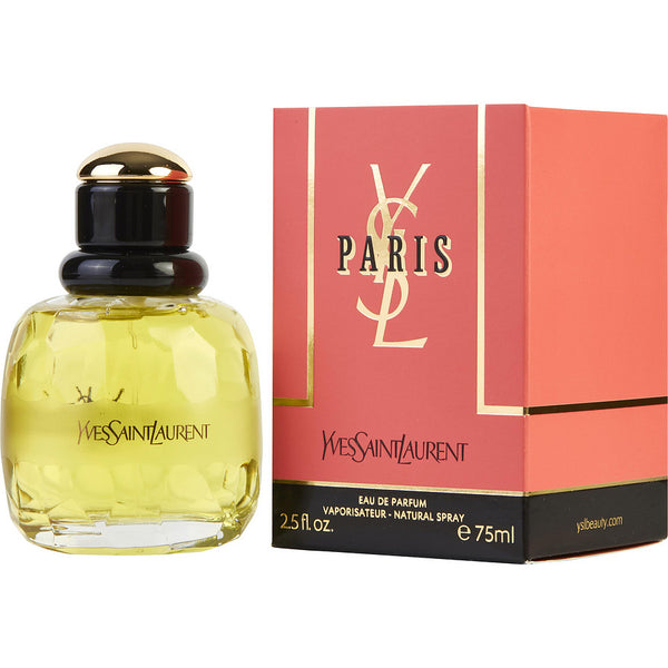 Paris - Eau De Parfum Spray