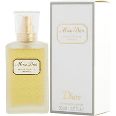Miss Dior Originale   Edt Spray