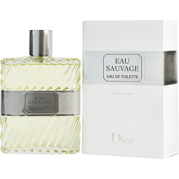 Eau Sauvage - Edt Spray