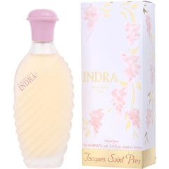 Jacques Saint Pres Indra   Eau De Parfum Spray