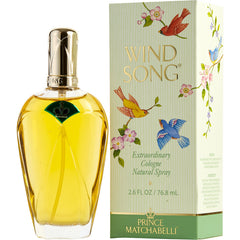 Wind Song - Cologne Spray Natural