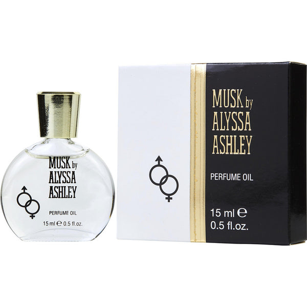 Alyssa Ashley Musk - Perfume Oil