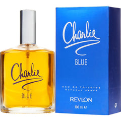 Charlie Blue - Edt Spray