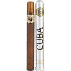 Cuba Gold - Edt Spray