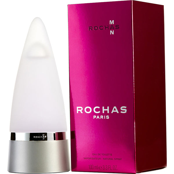 Rochas Man   Edt Spray