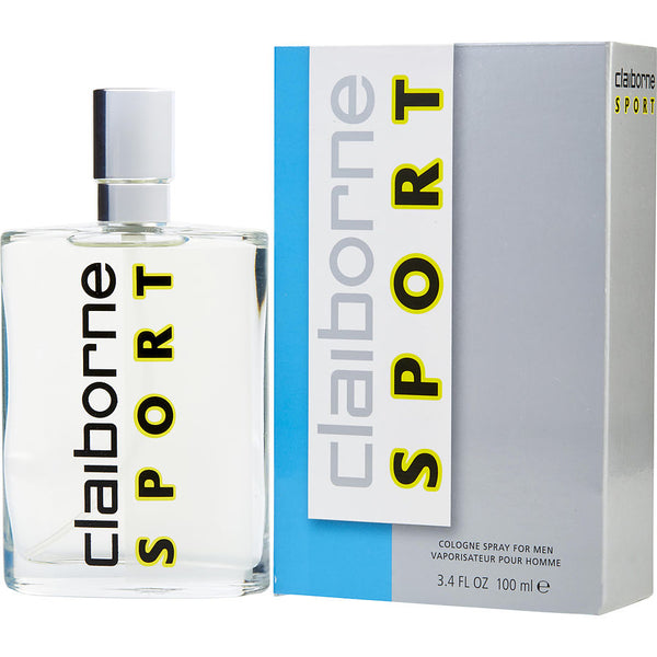 Claiborne Sport - Cologne Spray
