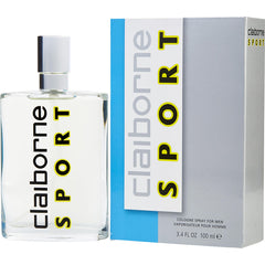Claiborne Sport - Cologne Spray